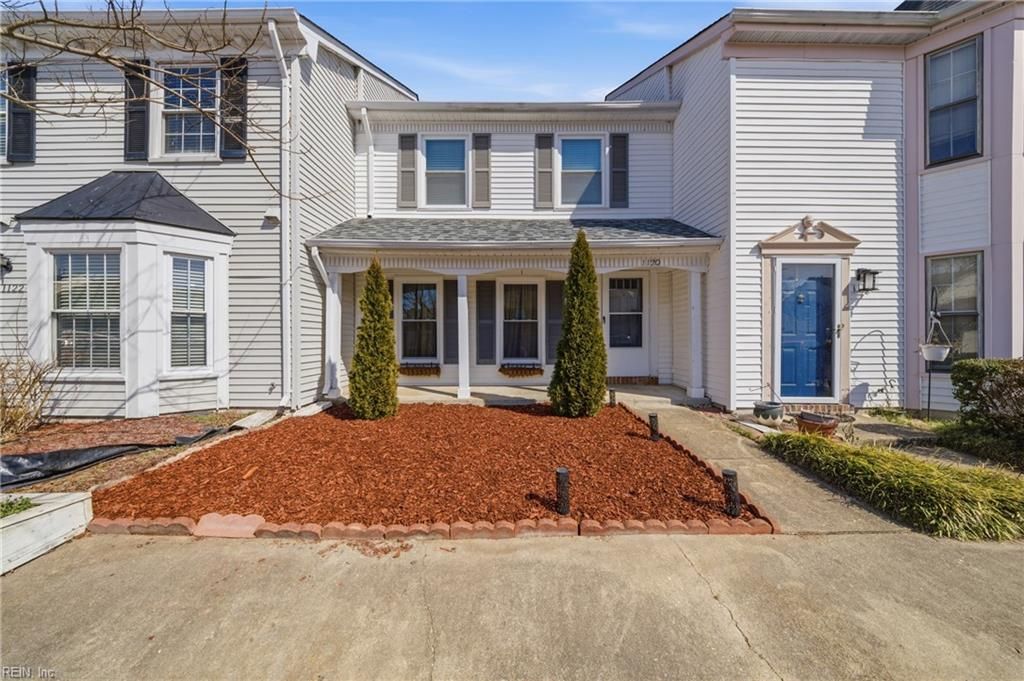 Photo of 1120 Gleaning Close, Virginia Beach, VA 23455 (MLS # 10625059)