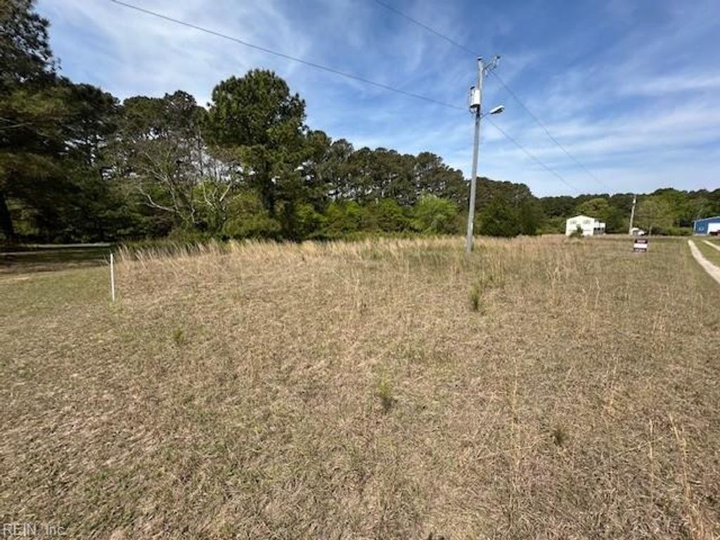 Photo of Lot 2 Howell Road, Jarvisburg, NC 27947 (MLS # 10629794)