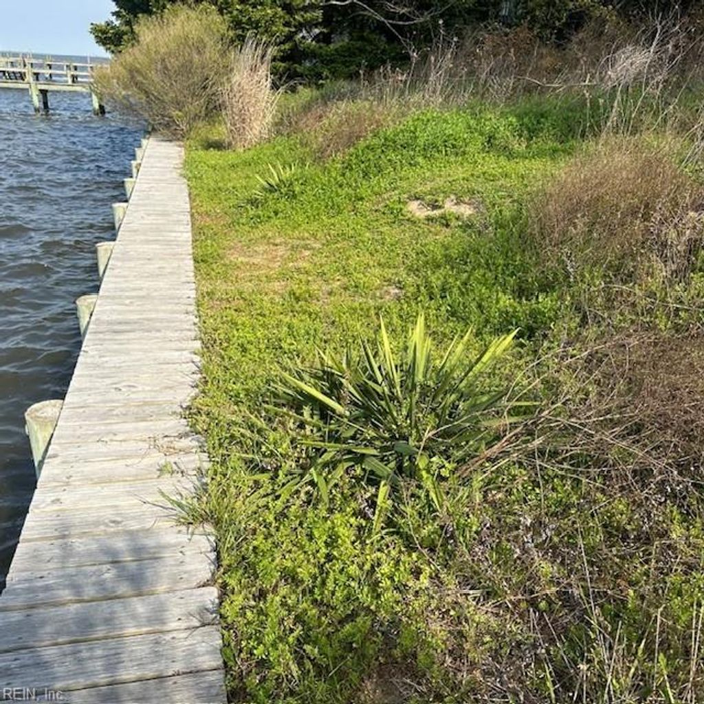 Photo of Lot 2 Howell Road, Jarvisburg, NC 27947 (MLS # 10629794)