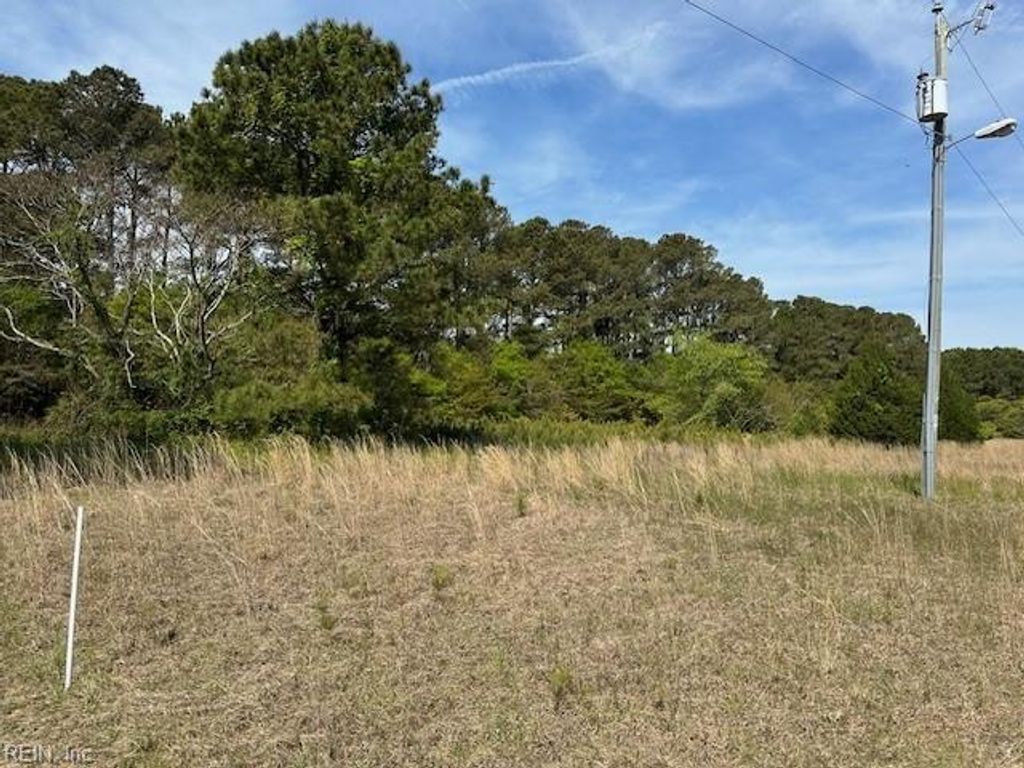 Photo of Lot 2 Howell Road, Jarvisburg, NC 27947 (MLS # 10629794)