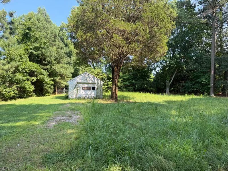 110 Hall Road, Hampton, VA, 23664
