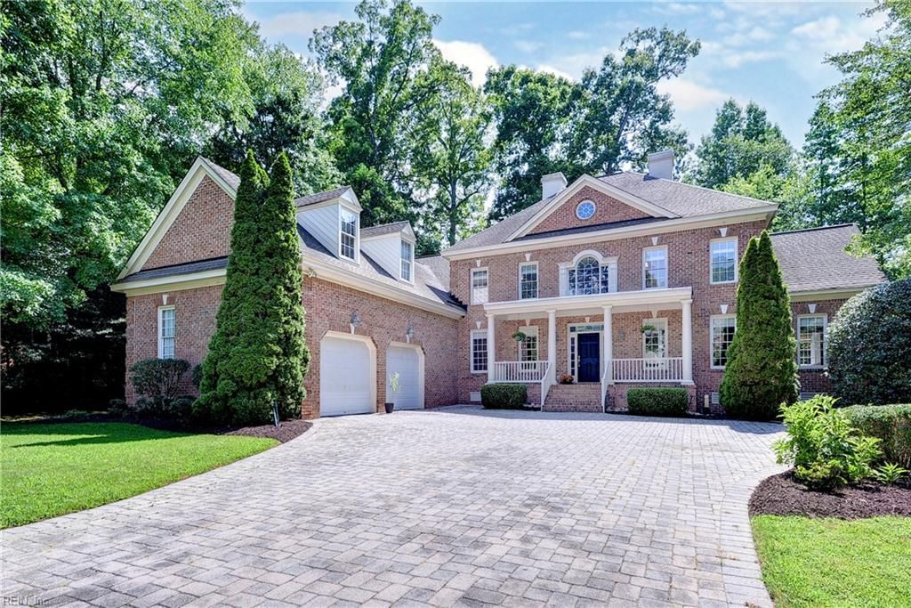 Photo of 113 Birkdale, Williamsburg, VA 23188 (MLS # 10643187)