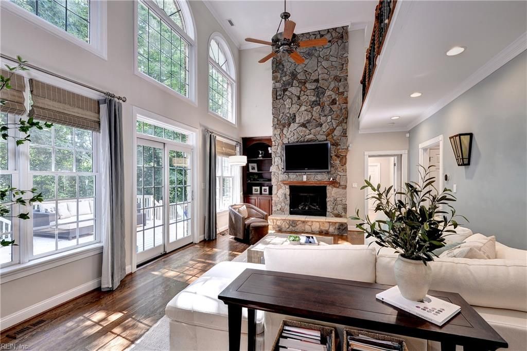 Photo of 113 Birkdale, Williamsburg, VA 23188 (MLS # 10643187)