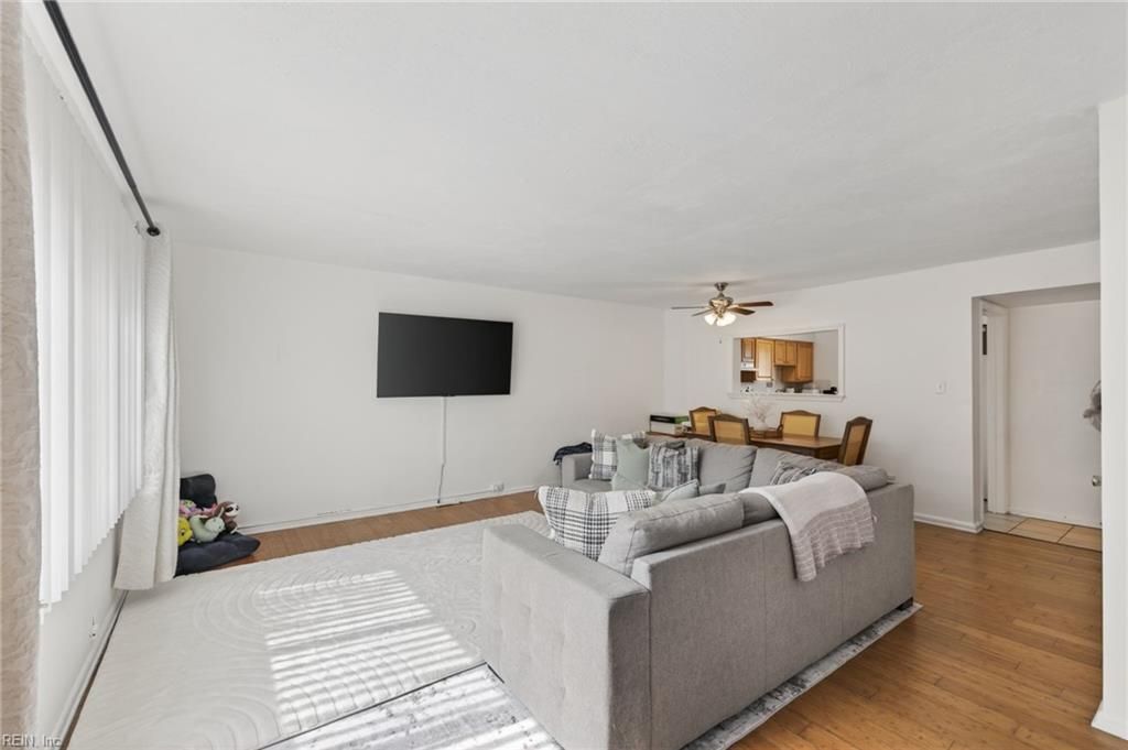 Photo of 869 S Club House Road #3, Virginia Beach, VA 23452 (MLS # 10632049)