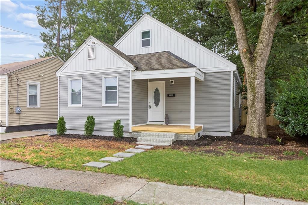 1709 Des Moines Avenue, Portsmouth, VA, 23704