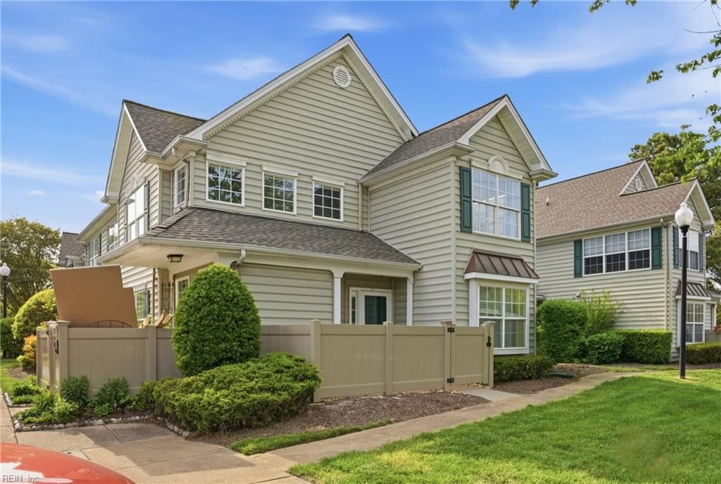 Photo of 1303 Buoy Court, Suffolk, VA 23435 (MLS # 10629554)