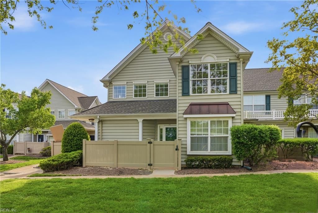 Photo of 1303 Buoy Court, Suffolk, VA 23435 (MLS # 10629554)