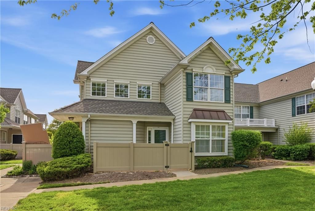 Photo of 1303 Buoy Court, Suffolk, VA 23435 (MLS # 10629554)