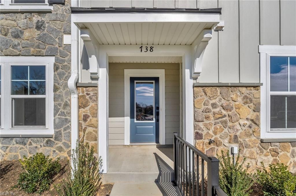 Photo of 5 Bracewell Lane, Yorktown, VA 23692 (MLS # 10612158)