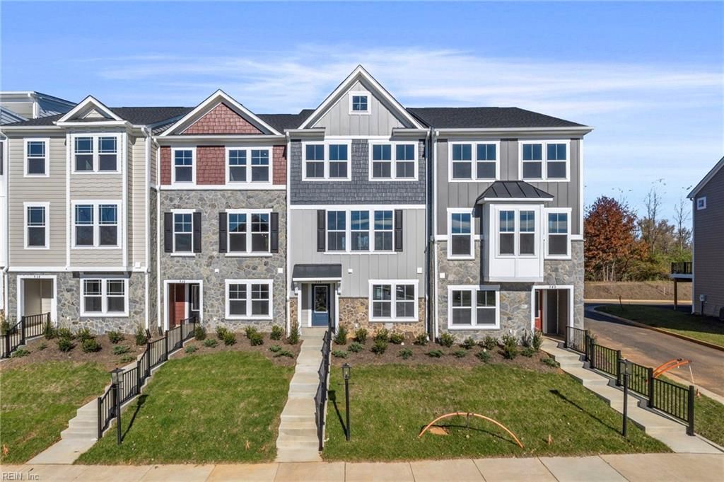 Photo of 5 Bracewell Lane, Yorktown, VA 23692 (MLS # 10612158)