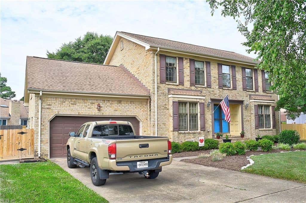 Photo of 4505 Firview Court, Virginia Beach, VA 23462 (MLS # 10643039)