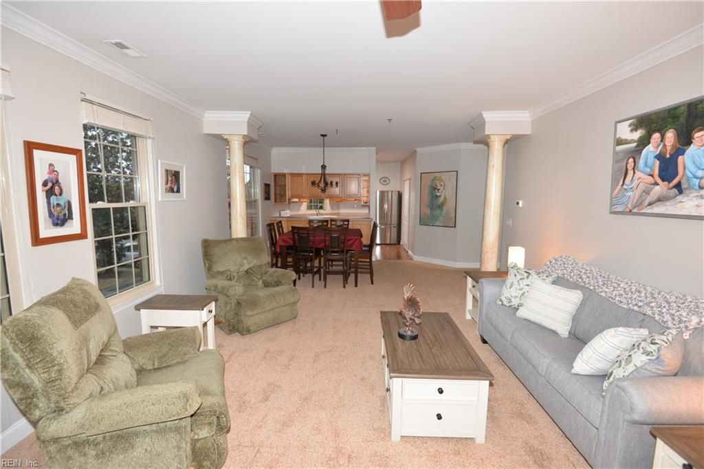 Photo of 308 Riveranne Ct Court #214, Virginia Beach, VA 23462 (MLS # 10623289)