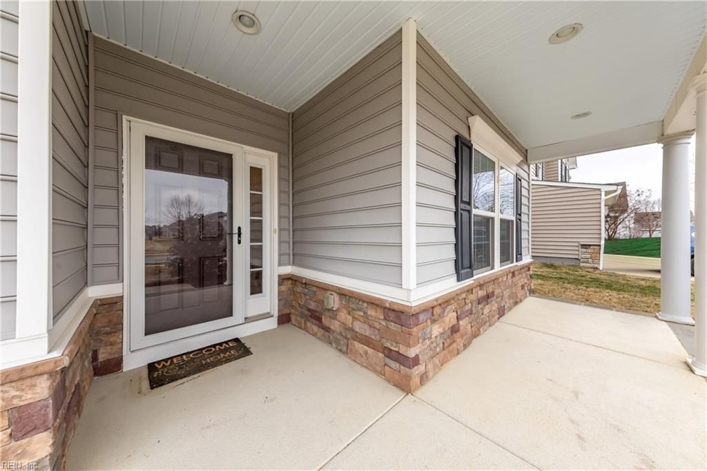 Photo of 120 Boxwood Lane, Smithfield, VA 23430 (MLS # 10618323)