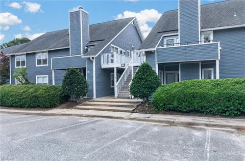 Photo of 12759 Saint James Place, Newport News, VA 23602 (MLS # 10651669)