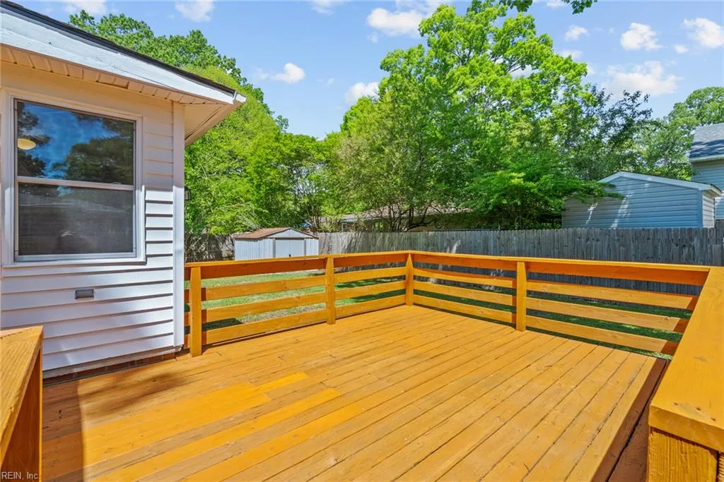 Virginia Beach, Virginia 23452, United States, 3 Bedrooms Bedrooms, ,2 BathroomsBathrooms,Residential,Active,116824