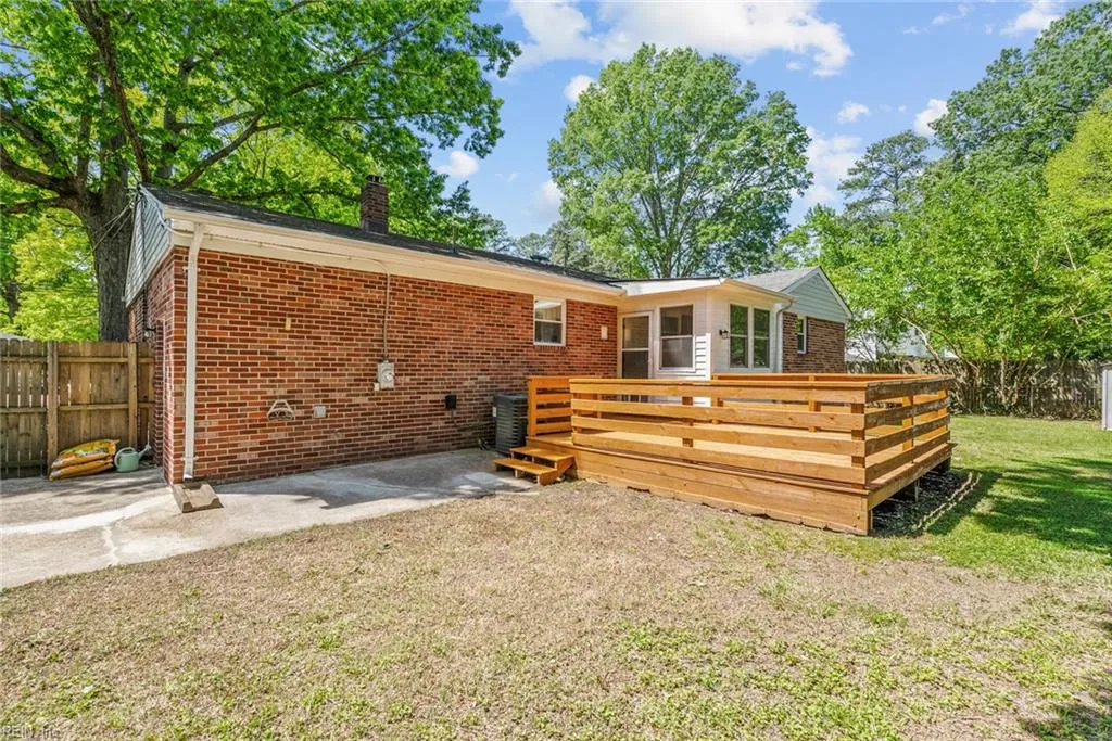 Virginia Beach, Virginia 23452, United States, 3 Bedrooms Bedrooms, ,2 BathroomsBathrooms,Residential,Active,116824