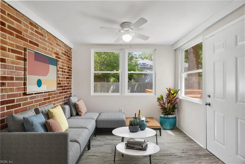 Virginia Beach, Virginia 23452, United States, 3 Bedrooms Bedrooms, ,2 BathroomsBathrooms,Residential,Active,116824