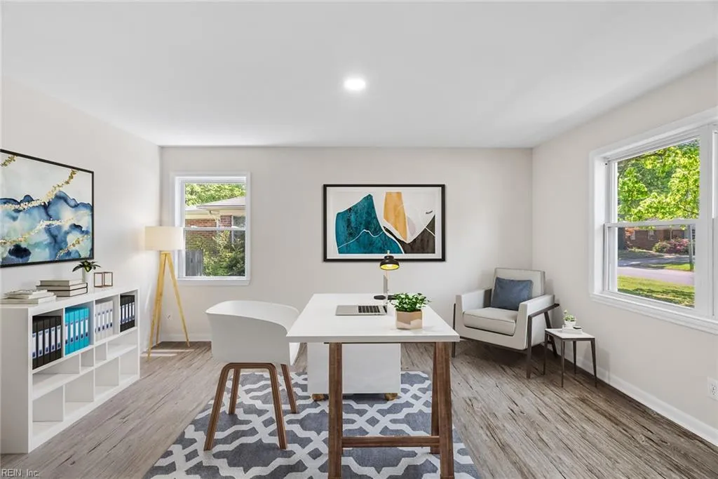 Virginia Beach, Virginia 23452, United States, 3 Bedrooms Bedrooms, ,2 BathroomsBathrooms,Residential,Active,116824