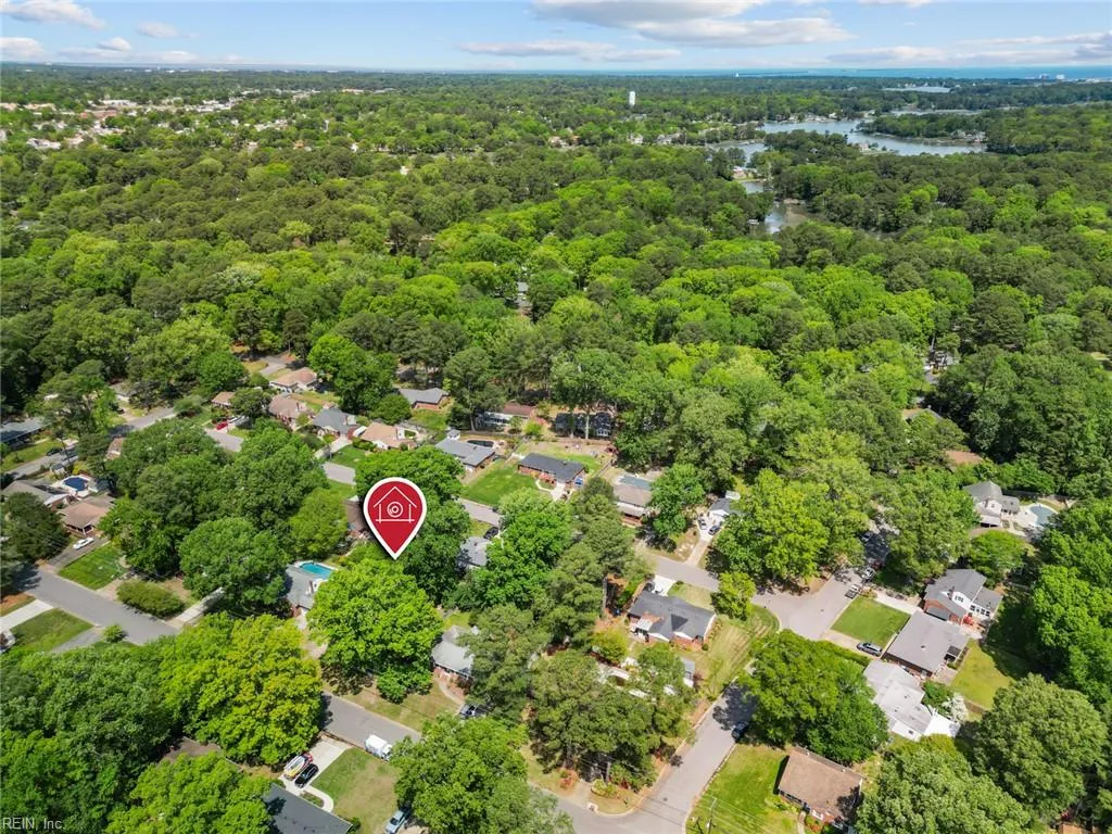 Virginia Beach, Virginia 23452, United States, 3 Bedrooms Bedrooms, ,2 BathroomsBathrooms,Residential,Active,116824