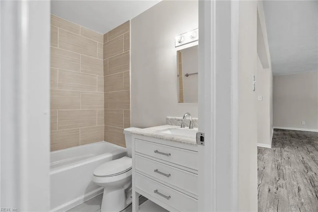 Virginia Beach, Virginia 23452, United States, 3 Bedrooms Bedrooms, ,2 BathroomsBathrooms,Residential,Active,116824