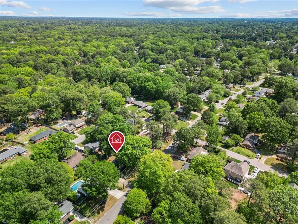 Virginia Beach, Virginia 23452, United States, 3 Bedrooms Bedrooms, ,2 BathroomsBathrooms,Residential,Active,116824