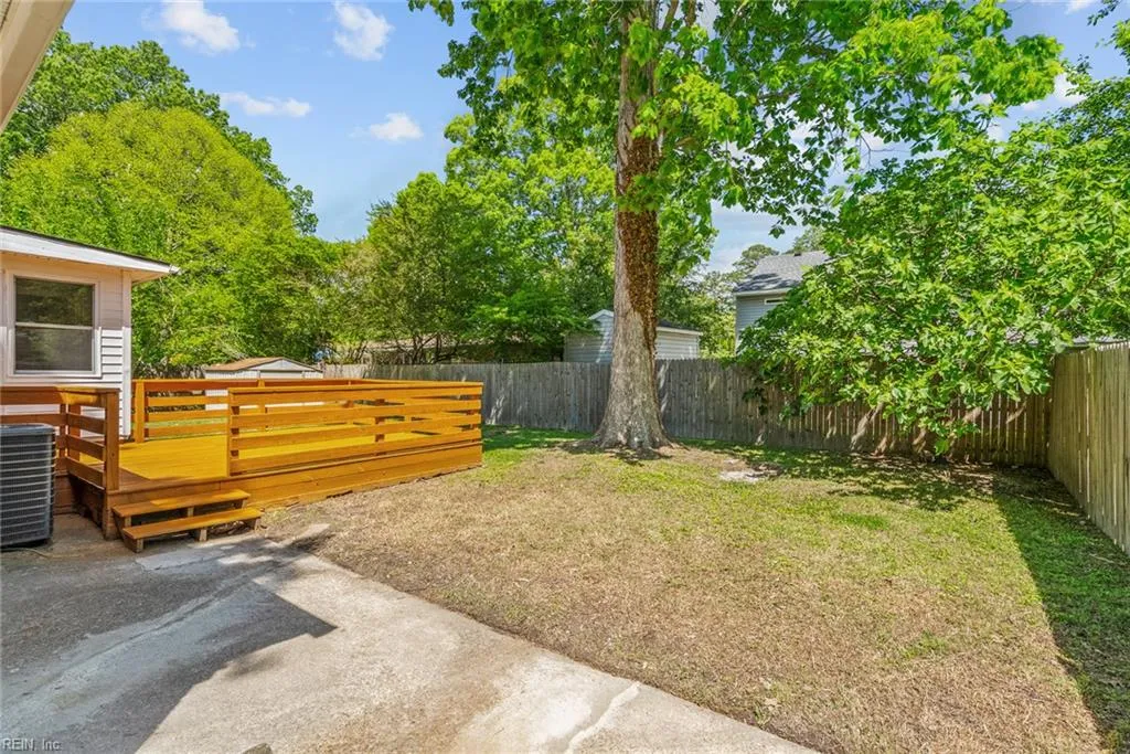 Virginia Beach, Virginia 23452, United States, 3 Bedrooms Bedrooms, ,2 BathroomsBathrooms,Residential,Active,116824