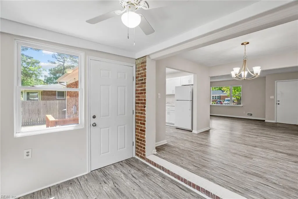 Virginia Beach, Virginia 23452, United States, 3 Bedrooms Bedrooms, ,2 BathroomsBathrooms,Residential,Active,116824