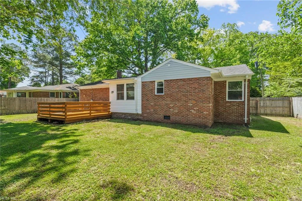 Virginia Beach, Virginia 23452, United States, 3 Bedrooms Bedrooms, ,2 BathroomsBathrooms,Residential,Active,116824