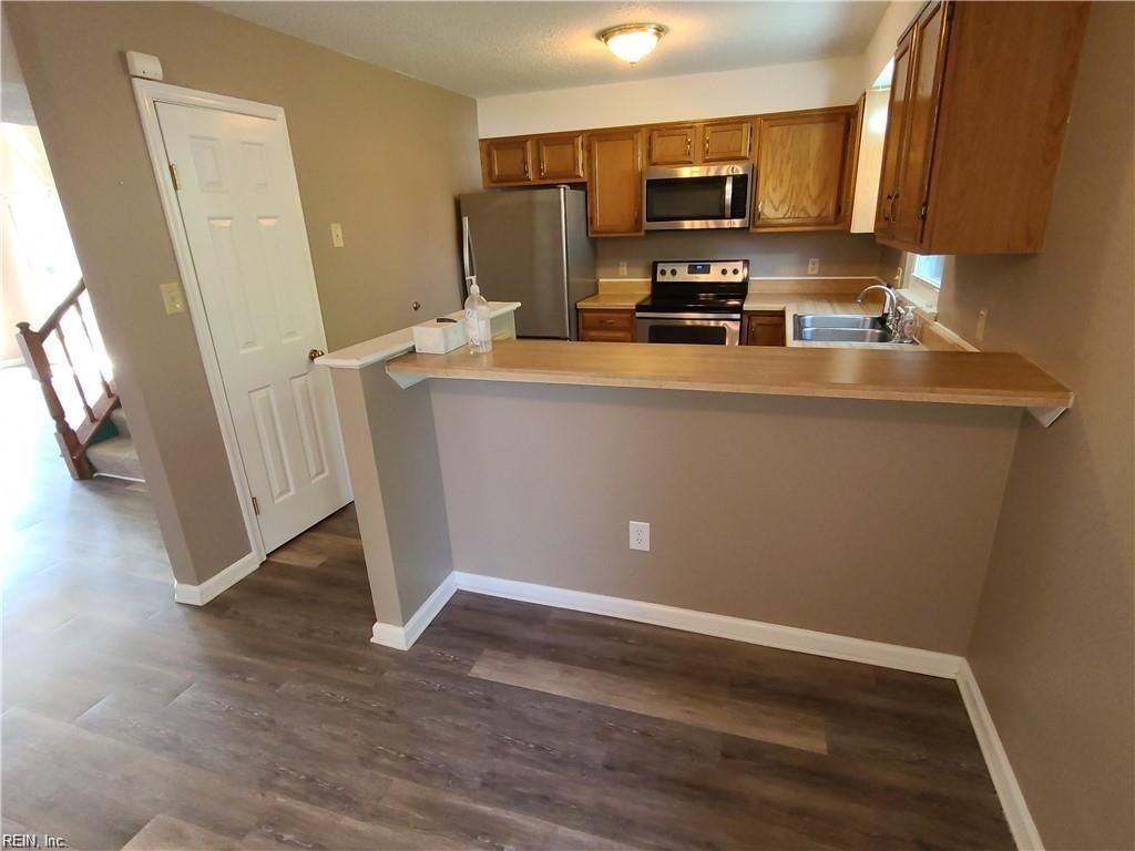 Photo of 1061 Gauguin Drive, Virginia Beach, VA 23454 (MLS # 10613721)