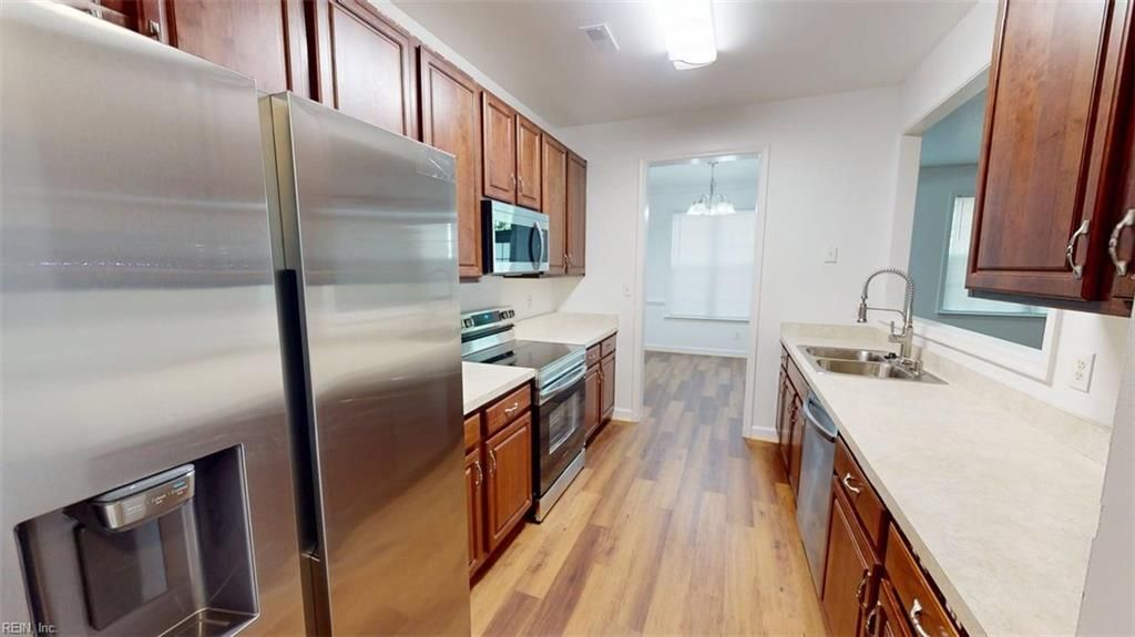 Photo of 514 Heatherwood Loop, Newport News, VA 23602 (MLS # 10629823)