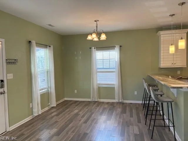 Norfolk, Virginia 23513, United States, 3 Bedrooms Bedrooms, ,3 BathroomsBathrooms,Residential,Active,242659