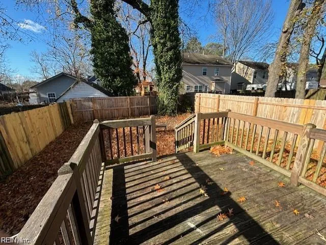 Norfolk, Virginia 23513, United States, 3 Bedrooms Bedrooms, ,3 BathroomsBathrooms,Residential,Active,242659