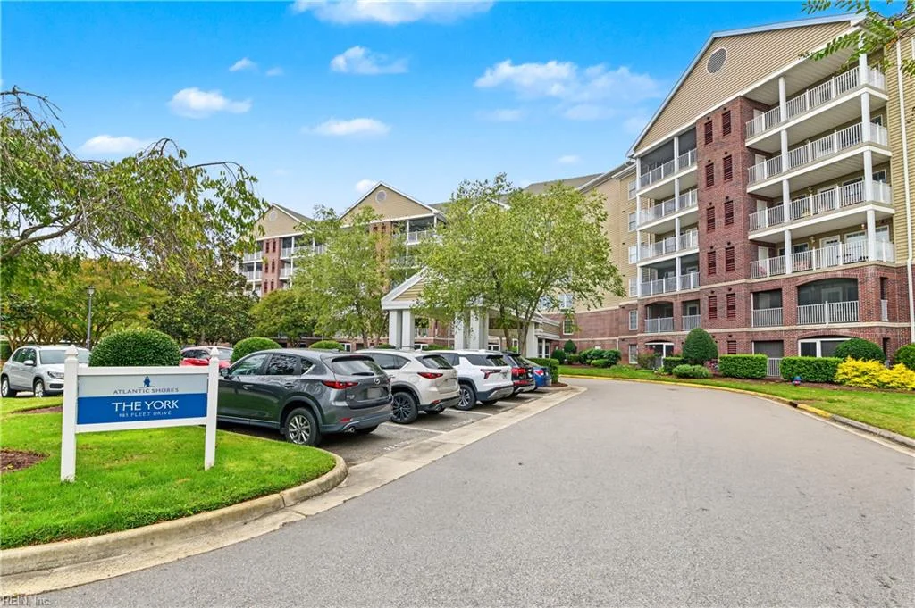 985 Fleet Drive Unit 354