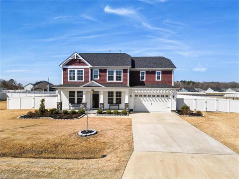 Photo of 103 Ashbee Court, Moyock, NC 27958 (MLS # 10623783)
