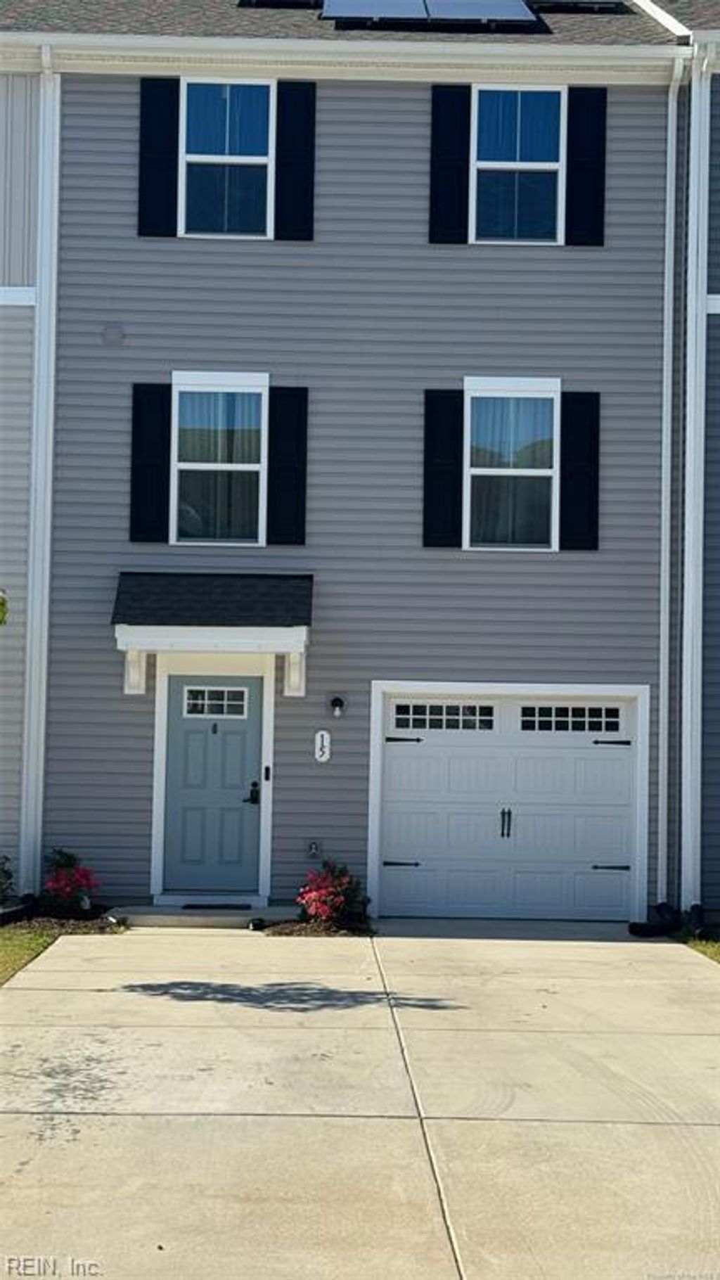 Photo of 15 Clara Court, Suffolk, VA 23432 (MLS # 10631973)