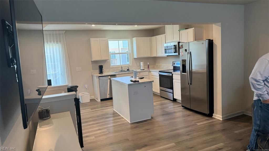 Photo of 15 Clara Court, Suffolk, VA 23432 (MLS # 10631973)