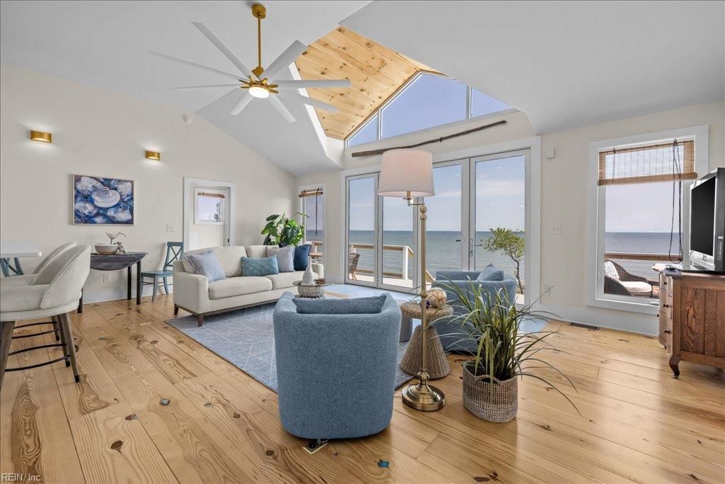 Photo of 907 Bay Tree Beach Road, Seaford, VA 23696 (MLS # 10607798)