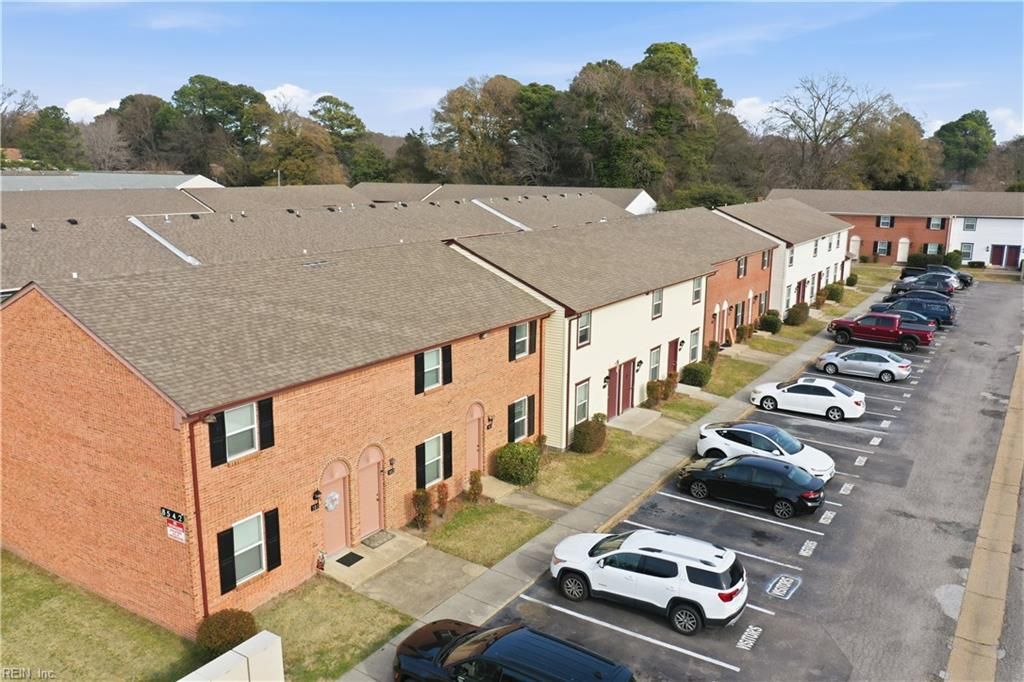 Photo of 8534 Chesapeake Boulevard, Norfolk, VA 23503 (MLS # 10614349)