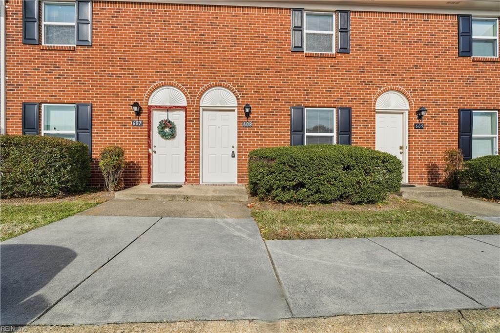 Photo of 8534 Chesapeake Boulevard, Norfolk, VA 23503 (MLS # 10614349)