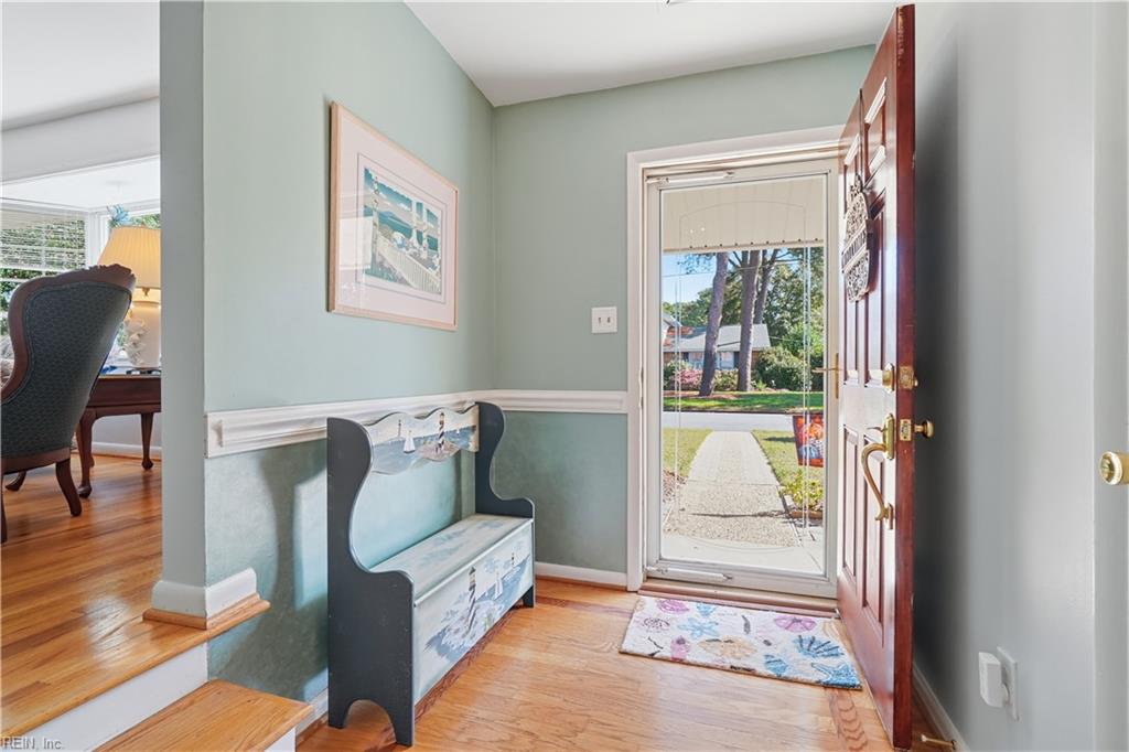 Photo of 2229 Admiral Circle, Virginia Beach, VA 23451 (MLS # 10660080)
