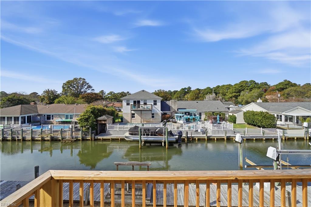 Photo of 2229 Admiral Circle, Virginia Beach, VA 23451 (MLS # 10660080)