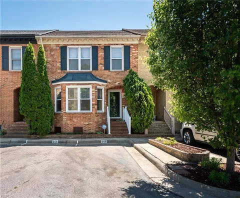 668 Lord Dunmore Drive, Virginia Beach, VA 23464 - #: 10580858