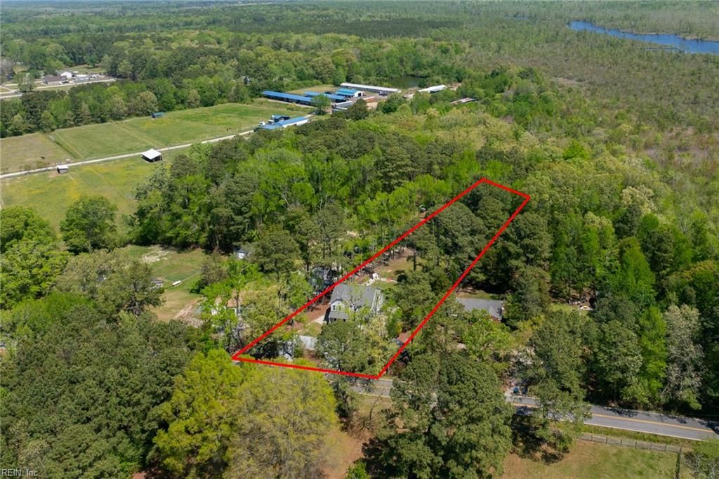 Photo of 3716 W Neck Road, Virginia Beach, VA 23456 (MLS # 10629289)