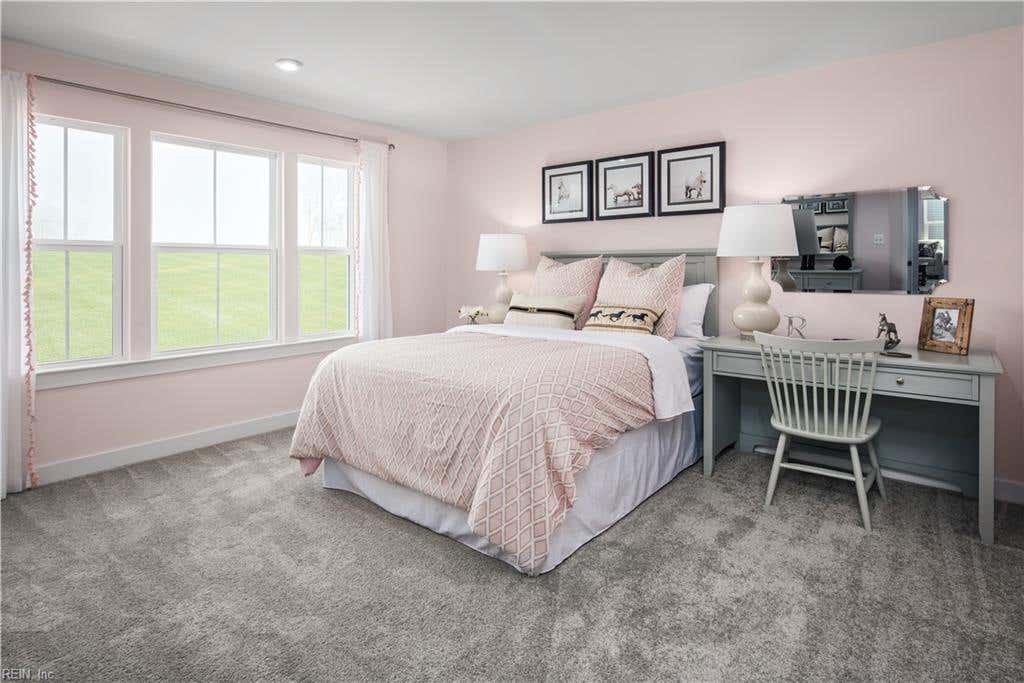 Photo of 306 Pocosin Path, Poquoson, VA 23662 (MLS # 10639091)