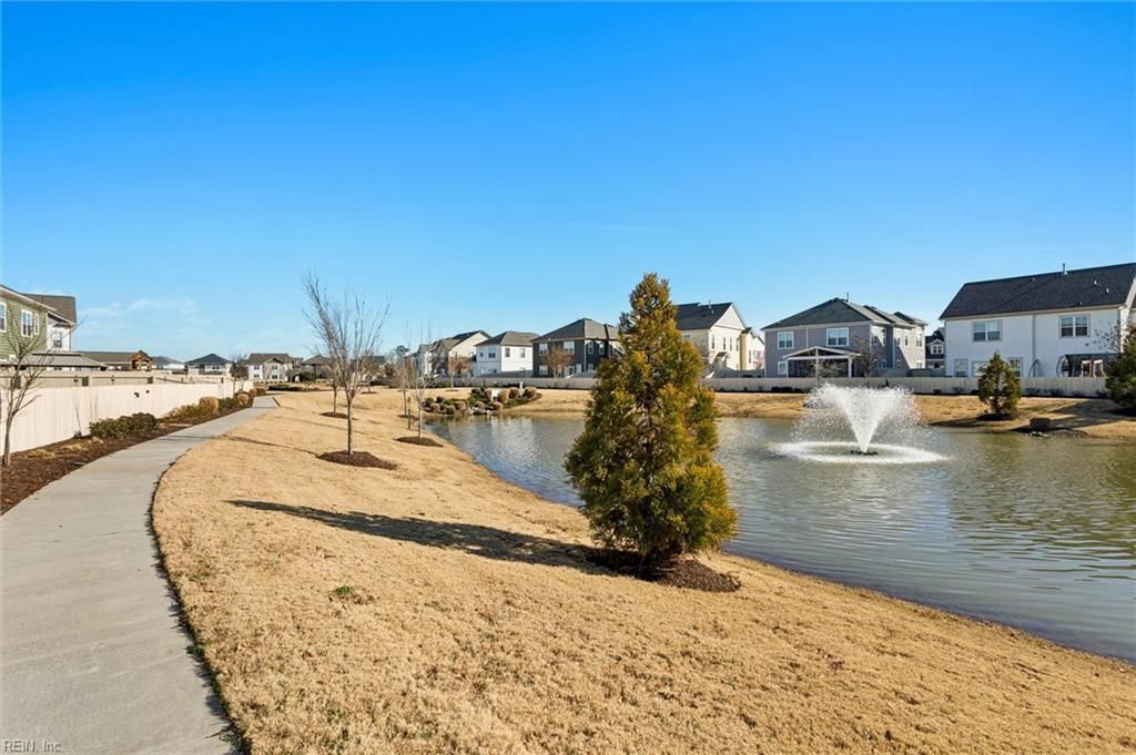 Photo of 416 Middleton Way, Chesapeake, VA 23322 (MLS # 10617440)