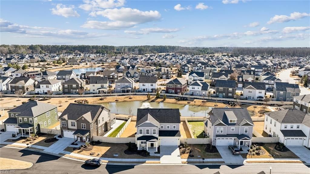 Photo of 416 Middleton Way, Chesapeake, VA 23322 (MLS # 10617440)