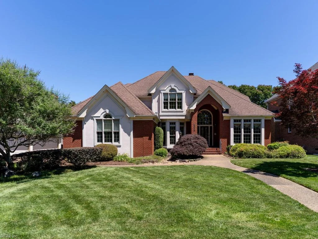 4636 Church Point Place, Virginia Beach, VA, 23455