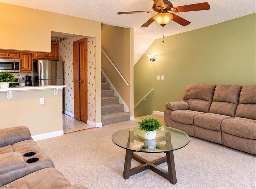 Photo of 659 Todd Trail, Newport News, VA 23602 (MLS # 10655199)