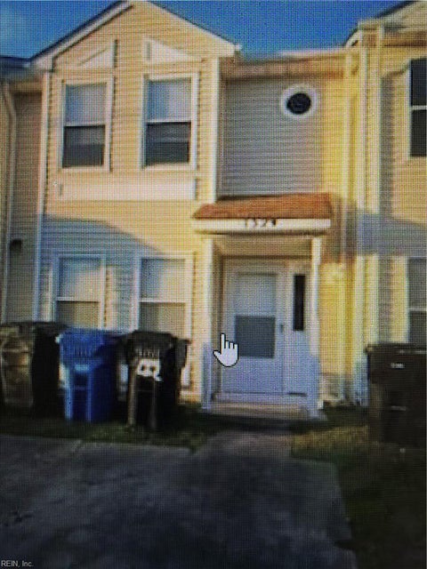 Photo of 1324 Longlac Road, Virginia Beach, VA 23464 (MLS # 10655315)