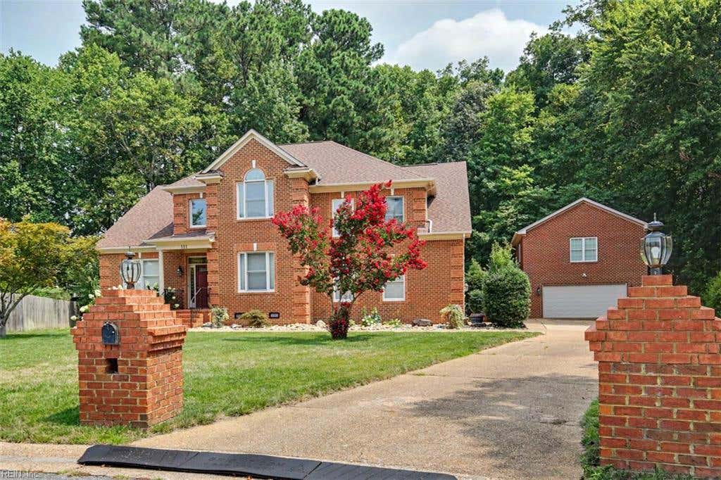 Photo of 111 Leyland Court, Yorktown, VA 23693 (MLS # 10646123)